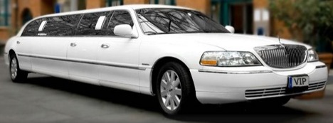 Stretchlimousine New Line Ford Linoln Town Car