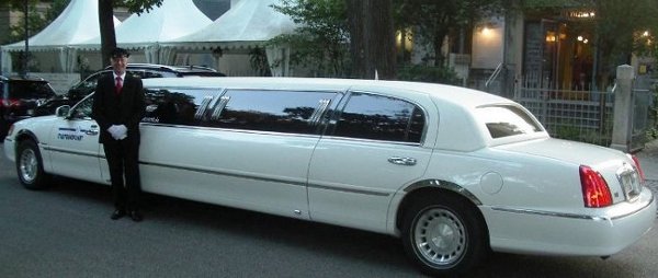 Cocktailstopp am Restaurant Cielo